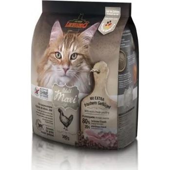 Krmivo pro kočku Leonardo Adult Grain Free Maxi 1,8kg