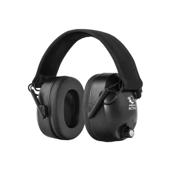 Příslušenství pro sportovní střelbu Realhunter Active černá