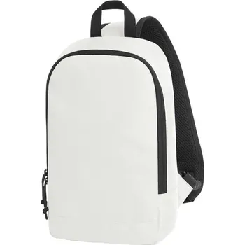 Městský batoh Halfar Batoh přes jedno rameno TREND - Off-white