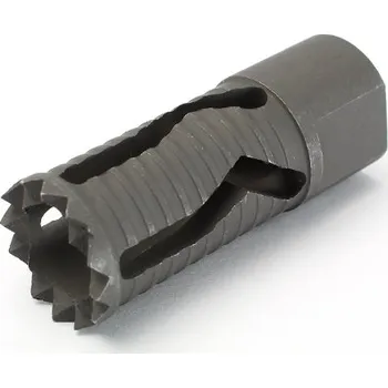 Airsoft Shooter Kovový kompenzátor FH-014