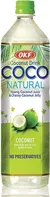 OKF CORPORATION Coco natural 1,5 l