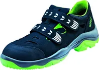 ATLAS Safety Shoes SportLine SL26 S1 zelená