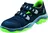 ATLAS Safety Shoes SportLine SL26 S1 zelená, 46