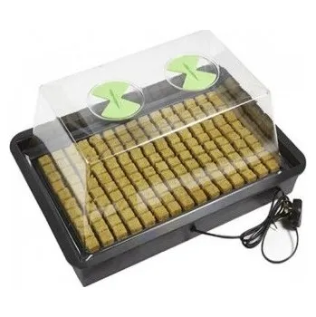 Skleník Nutriculture X-Stream skleník S - vyhřívaný