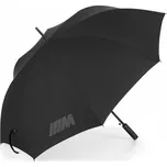 BMW M deštník černý