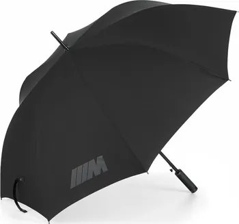 Deštník BMW M deštník černý