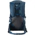 turistický batoh Montane Trailblazer 30 l Narwhal Blue