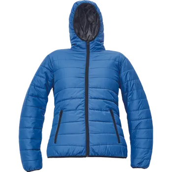 pracovní bunda MAX NEO LADY LIGHT bunda modrá - v. XXXL