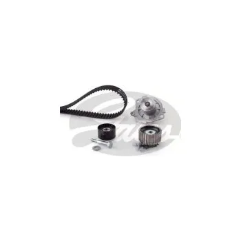 Motor automobilu Sada rozvodového řemene GATES (GT KP15462XS) - FIAT