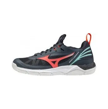 Pánská obuv Mizuno WAVE LUMINOUS V1GC182066 UK 5,5 boty + DÁREK DLE VÝBĚRU!