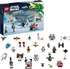 Stavebnice LEGO LEGO Star Wars 75307 Adventní kalendář