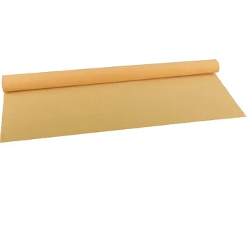 Krepový papír Krepový papír 90g role 50cm x 1,5m - 386 cream