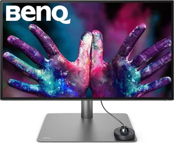 Monitor BenQ PD2725U