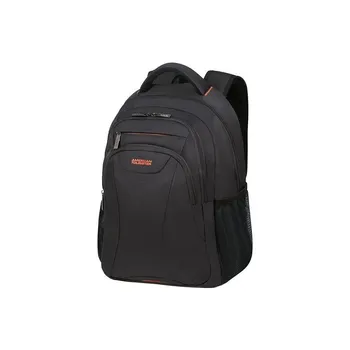 batoh na notebook Samsonite Tatwork Black/Orange 15,6" (33G-39-002)