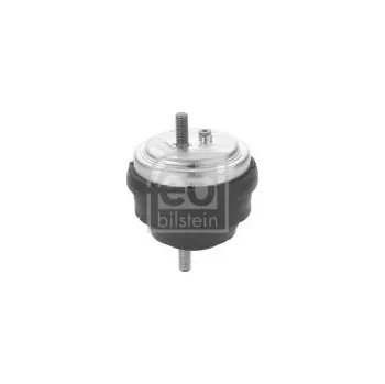 Opravná sada podvozku a pohonu kol Zavěšení motoru FEBI (FB 18423)