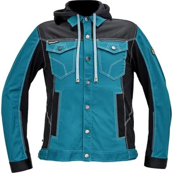 CERVA BUNDA NEURUM PETROLEJOVÁ 56