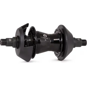 Náboj kola BMX freecoaster Éclat CORTEX černá RHD/36H/9T