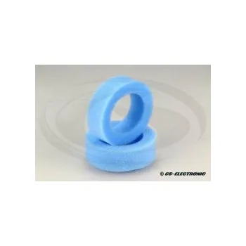 RC vybavení 1/10 vložka - přední (4wd)