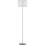 Trio Leuchten 401100101 Hotel stojací lampa + 3 roky záruka ZDARMA!