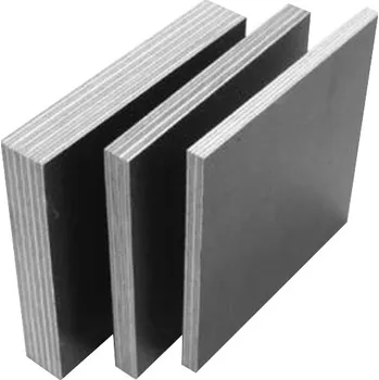 Překližka MD Products Překližka foliovaná 18 mm černá odolná vůči vodě