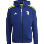 Pánská mikina Adidas Juventus Turín 21/22 Z.N.E Velikost: M