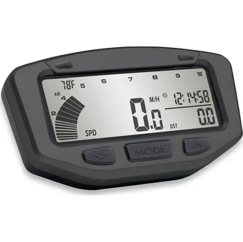 Tachometr Trailtech Tachometr Vapor na Suzuki LTZ 400 2003-2008