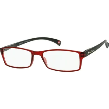 Brýle na čtení Dioptrické čtecí brýle Montana MR75B +1,5D