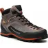 Pánská treková obuv Garmont Vetta GTX Dark Grey/Orange