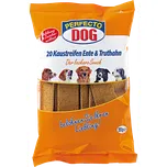 Perfecto Dog Masové plátky krůta/kachna…