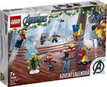 LEGO Super Heroes 76196 Adventní…