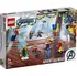 Stavebnice LEGO LEGO Super Heroes 76196 Adventní kalendář The Avengers