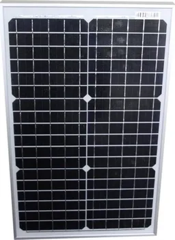 solární panel Conrad Phaesun Sun Plus 30 S 2178372