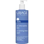 Uriage Bébé 1st Cleansing Cream 500 ml