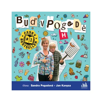 Buď v pogodě MP3 download