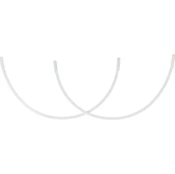 Podprsenkové kostice velikost 75 IRO, barva Bílá