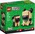 Stavebnice LEGO LEGO BrickHeadz 40440 Německý ovčák
