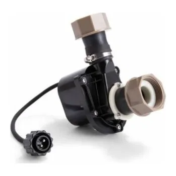 Bazénová filtrace náhradní díl č. 12778 - filtrační čerpadlo Intex