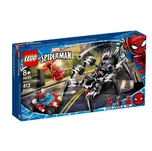 LEGO Spiderman 76163 Venomův robot