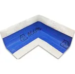 Mapei Mapeband vnitřní kout 90° modrý