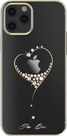 Kingxbar Wish Series Swarovski Crystals pro iPhone 12 Pro Max