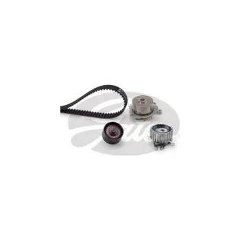 Rozvod motoru Sada rozvodového řemene GATES (GT KP15472XS) - ALFA ROMEO