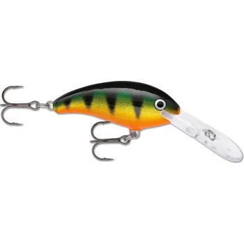 Umělá nástraha Wobler Rapala Shad Dancer 05 P
