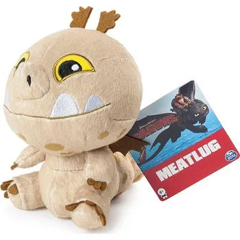 plyšák Spin Master Jak vycvičit draka 3 Flákota 20 cm