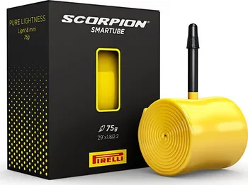 Duše na kolo Pirelli Scorpion Smartube 29" x 1,8"-2,2" Presta 42 mm
