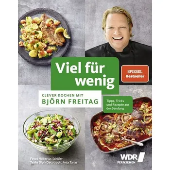 Viel für wenig - Freitag, Björn