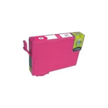 Gigaprint catridge pro Epson WF-2830 Kompatibilní - Purpurová