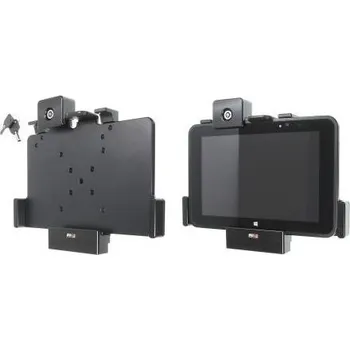 Brodit držák uzamykatelný na Zebra-ET51 8.4, 522880