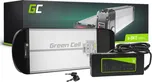 Green Cell 36 V 10 Ah 360 Wh