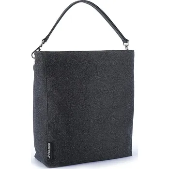 Nákupní taška Rolser Eco Bag antacitová