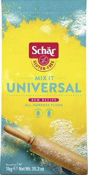 Mouka Schär Mix It Universal 1 kg